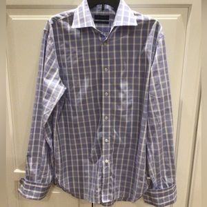 Men’s shirt - Trenery